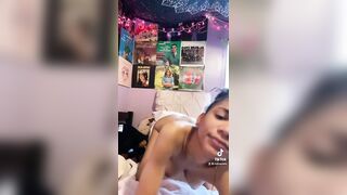 Minkaa444 Nude TikTok