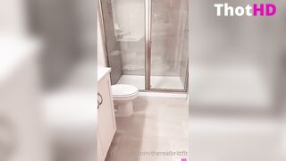 therealbrittfit PPV Halloween Fucking ONLY FANS