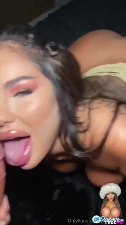 ParisMilan Leaks Sex