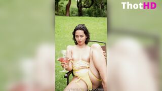 Imgloriouss Leaked only fans PPV 7