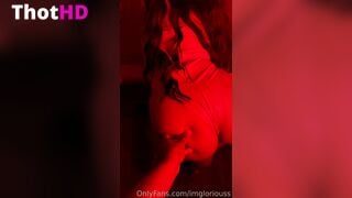 Imgloriouss onlyfans Leaked PPV 6