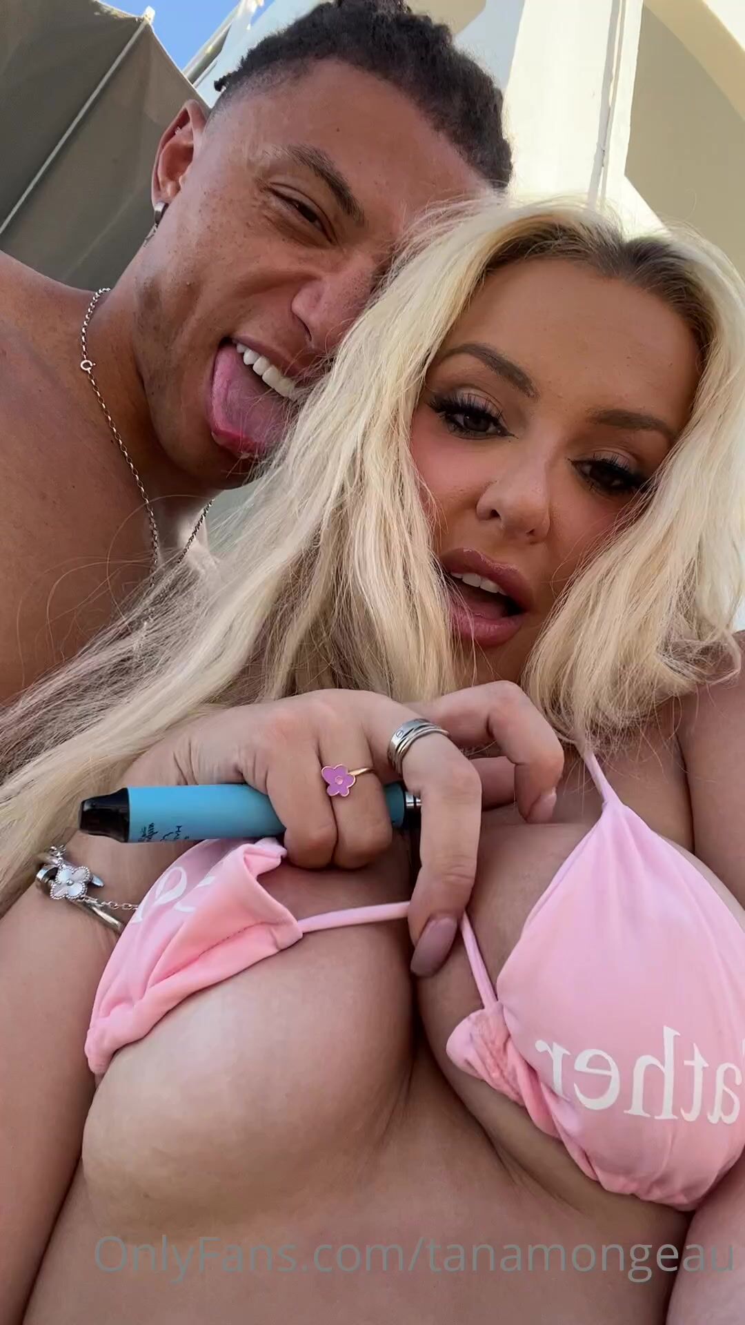 Tana Mongeau Leaks of