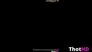 Savannah bond kayley gunner vs jmac threesome