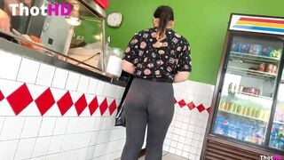 Candid Butt Spy 1AF9ED5