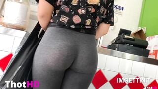 Candid Butt Spy 1AF9ED5