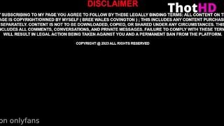 MS_MEANCREATURE Lesbian Orgy