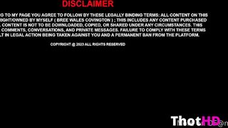 Ms_meancreature Hot PPV 2