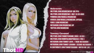 Ms_meancreature Leaked ONLY FANS PPV 1