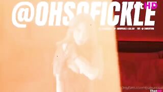 Ms_meancreature Leak Lesbian Group Sex Video