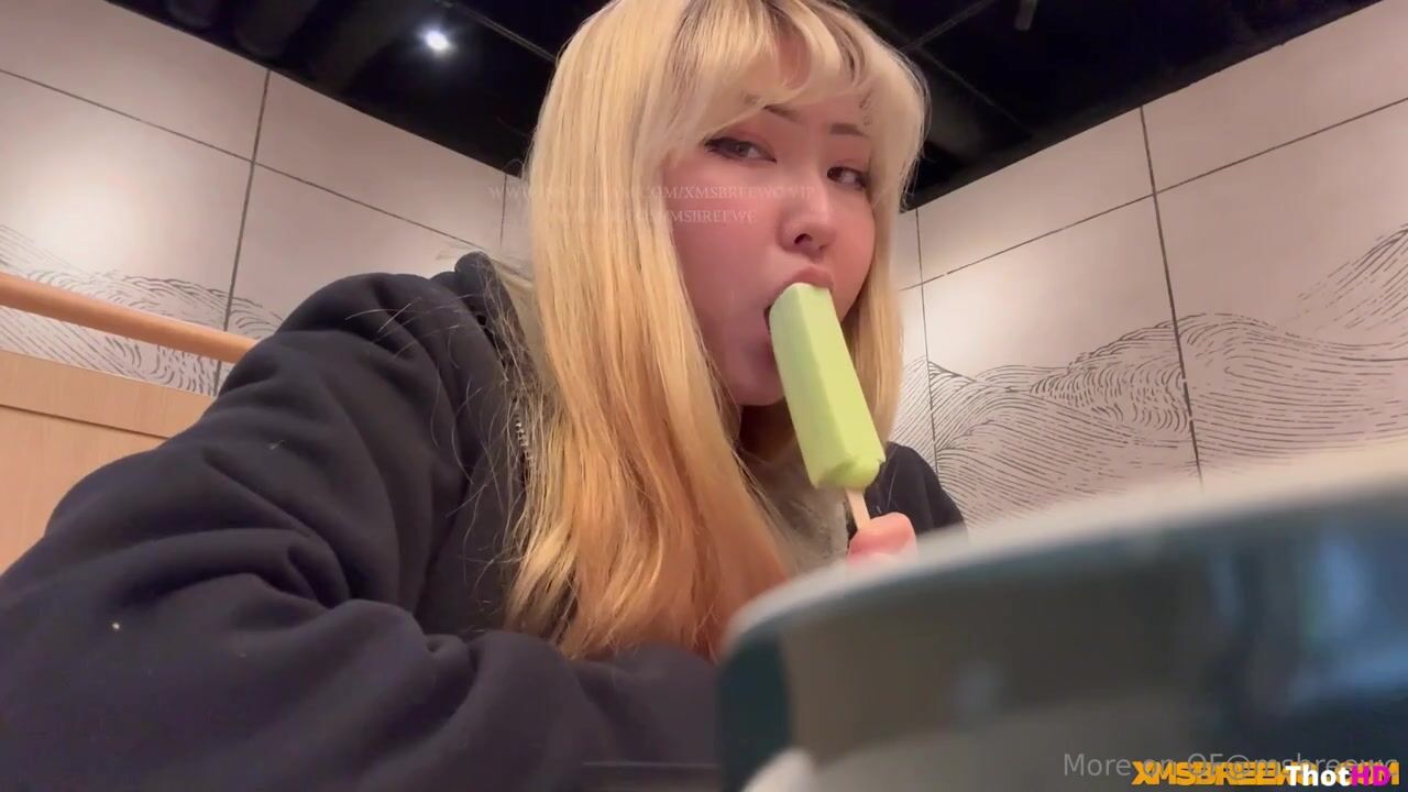 Bree wales covington Leaked PPV 4