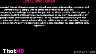 Ms_meancreature Leaked PPV