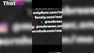 Ms_meancreature Porn PPV 1