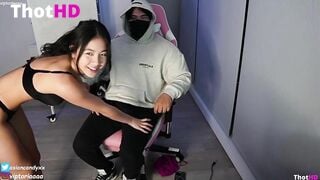 Asian Candy NSFW 2