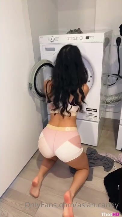 Asian Candy onlyfans Leak 2