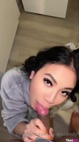 Asian Candy only fans Leaked