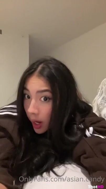 Asian Candy XXX 1