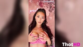 Francesca Farago of