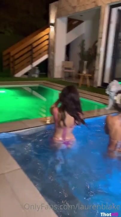 Francesca Farago XXX 2