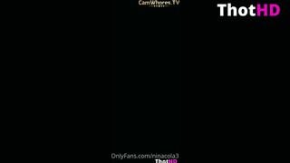 Ninacola3 OF Thai Interracial Orgy