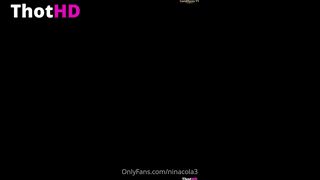 Ninacola POV fuck