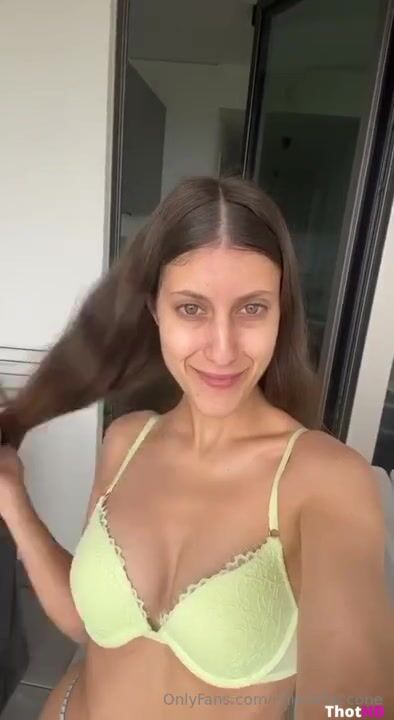 Chiarafiaccone Leak onlyfans