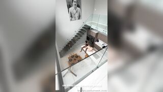 Auhneesh Nicole Leaks Video 1