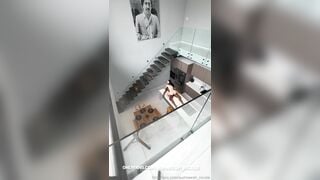 Auhneesh Nicole Leaks Video 1