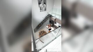 Auhneesh Nicole Leaks Video 1