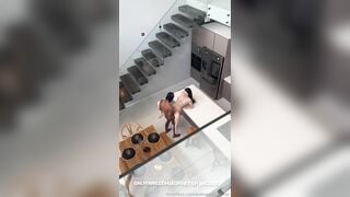 Auhneesh Nicole Leaks Video 1
