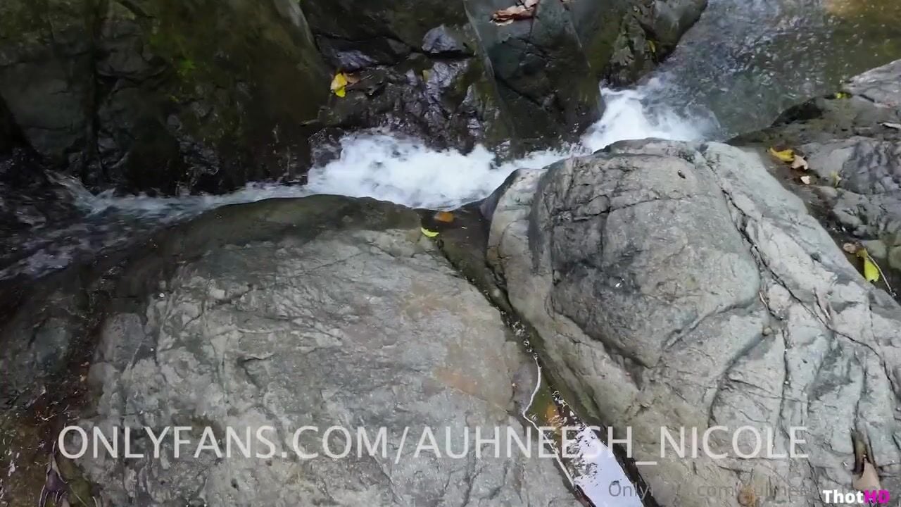 Auhneesh Nicole Travel vlog