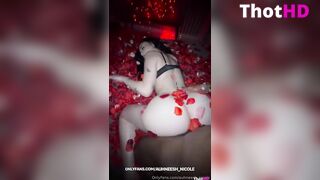 Auhneesh Nicole V day full