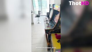 Auhneesh Nicole Video 2