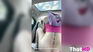 Auhneesh_nicole NSFW