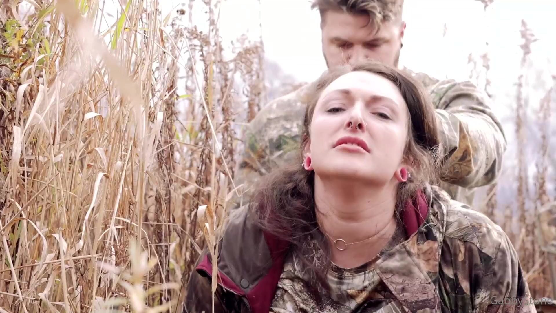 Gabby Stone Video
