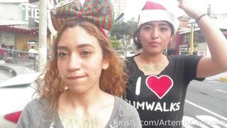 Artemis Carmona OnlyFans 2