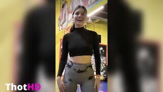 Wbery Leaked Video 1