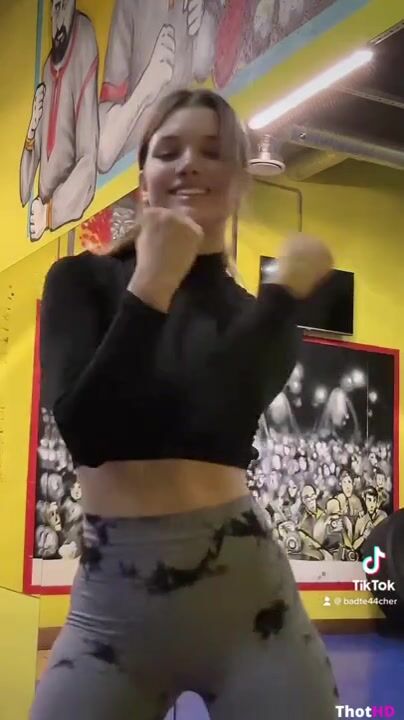 Wbery Leaked Video 1