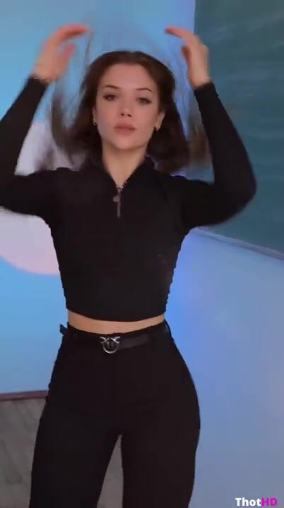 Wbery Leaked Video