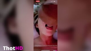 Carriejune Anne Bowlby Video 1