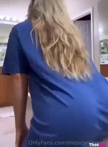 Misscarriejune Leak 1