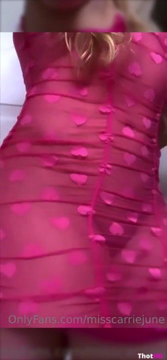 Misscarriejune onlyfans Leaked 3