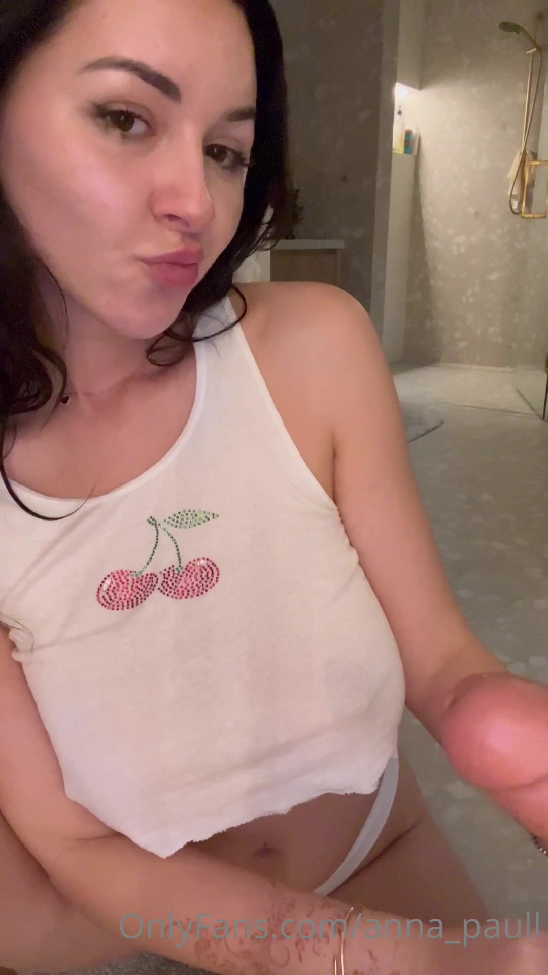 Anna Paul NSFW