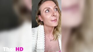 Victoria Peach NSFW