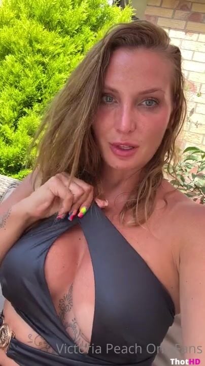 Victoria Peach onlyfans Leaked 2