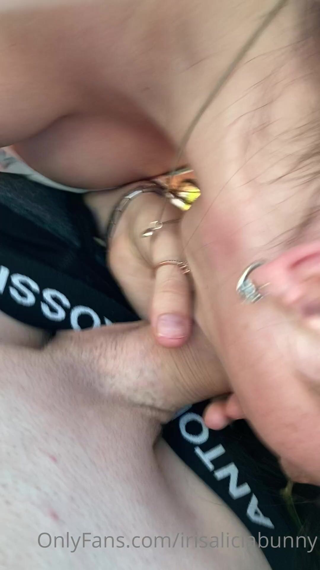Irisaliciabunny Nude 1