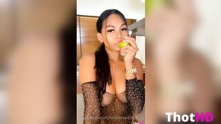 Morena Mitch only fans Leaks