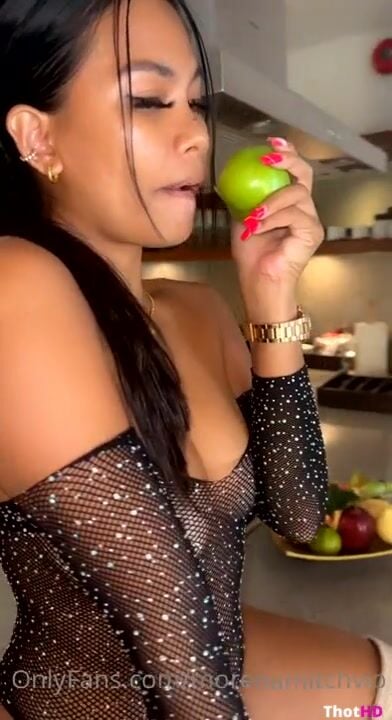 Morena Mitch only fans Leaks