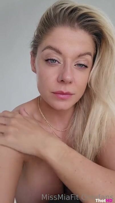 Miss Mia Fit Leaked 4