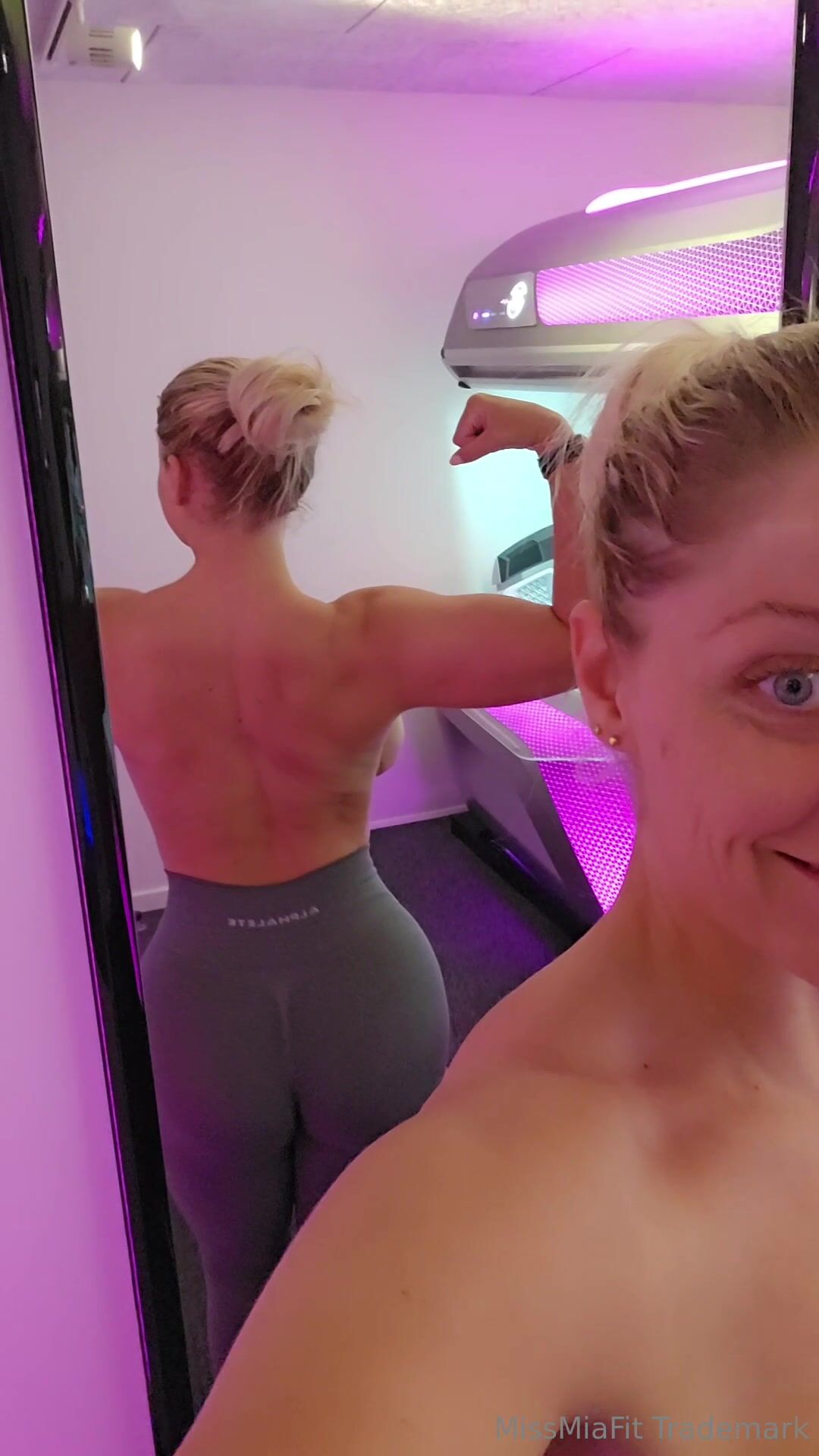 Missmiafit OF 1