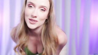 Scarlet Chase Lounge II BTS Try On Haul